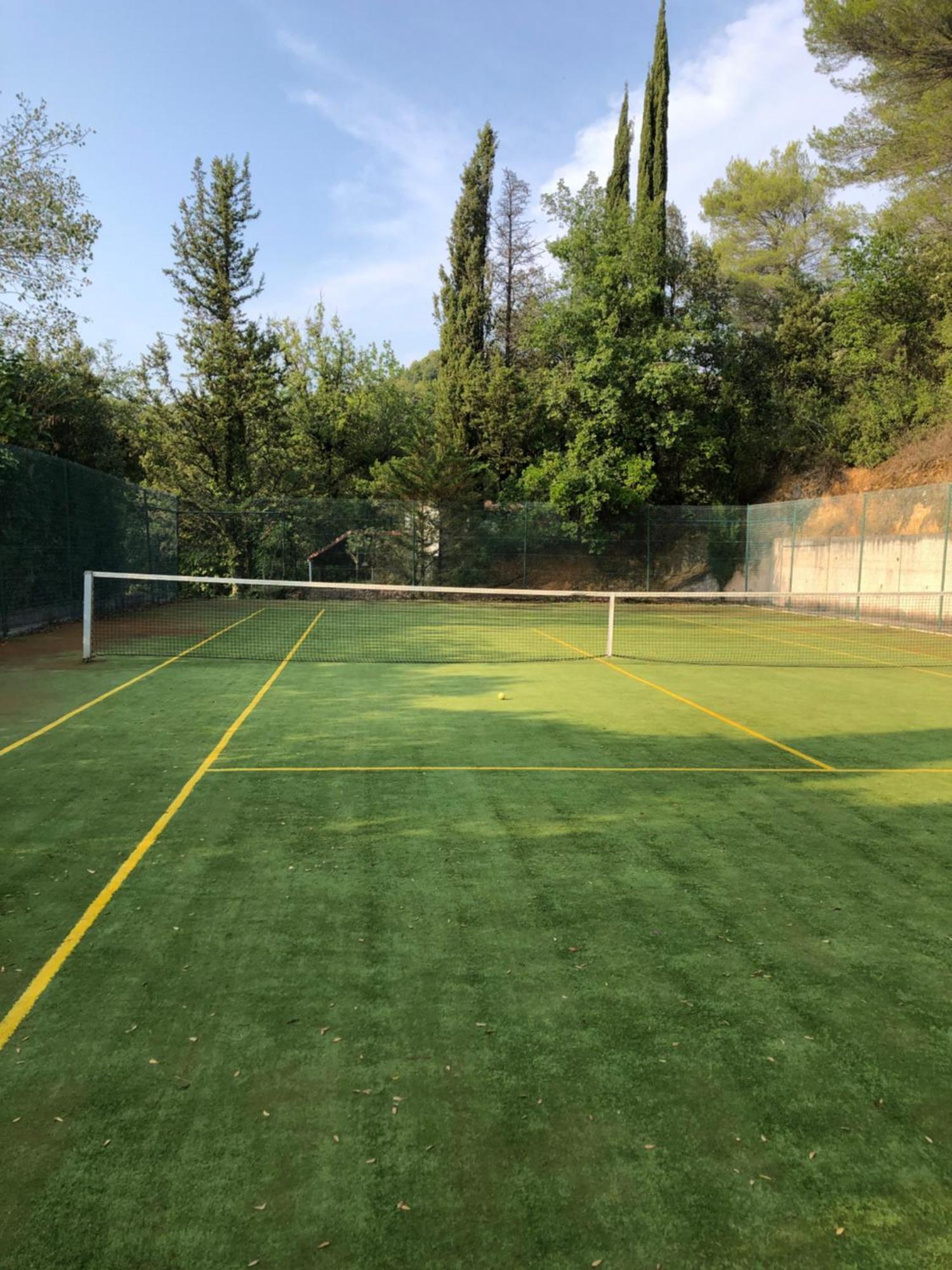 Vila Domaine Double D Cagnes-sur-Mer Exteriér fotografie