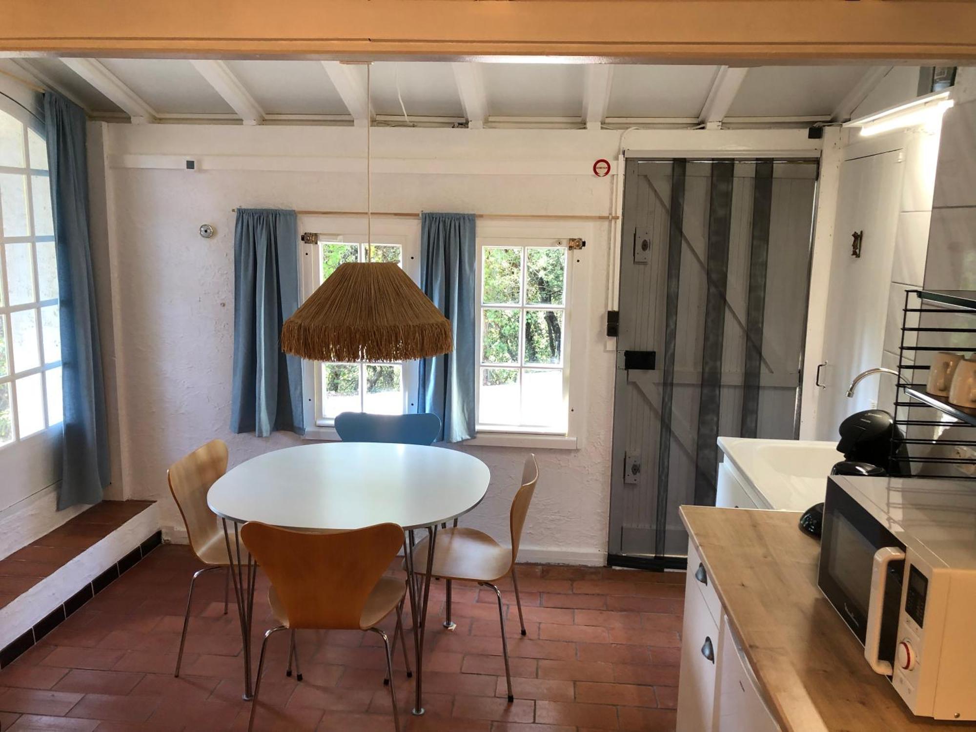 Vila Domaine Double D Cagnes-sur-Mer Exteriér fotografie