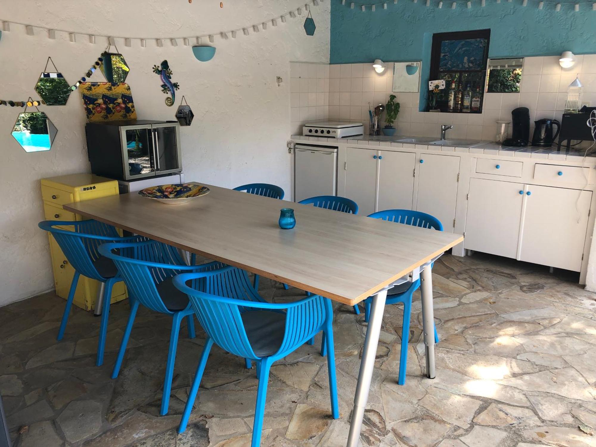 Vila Domaine Double D Cagnes-sur-Mer Exteriér fotografie